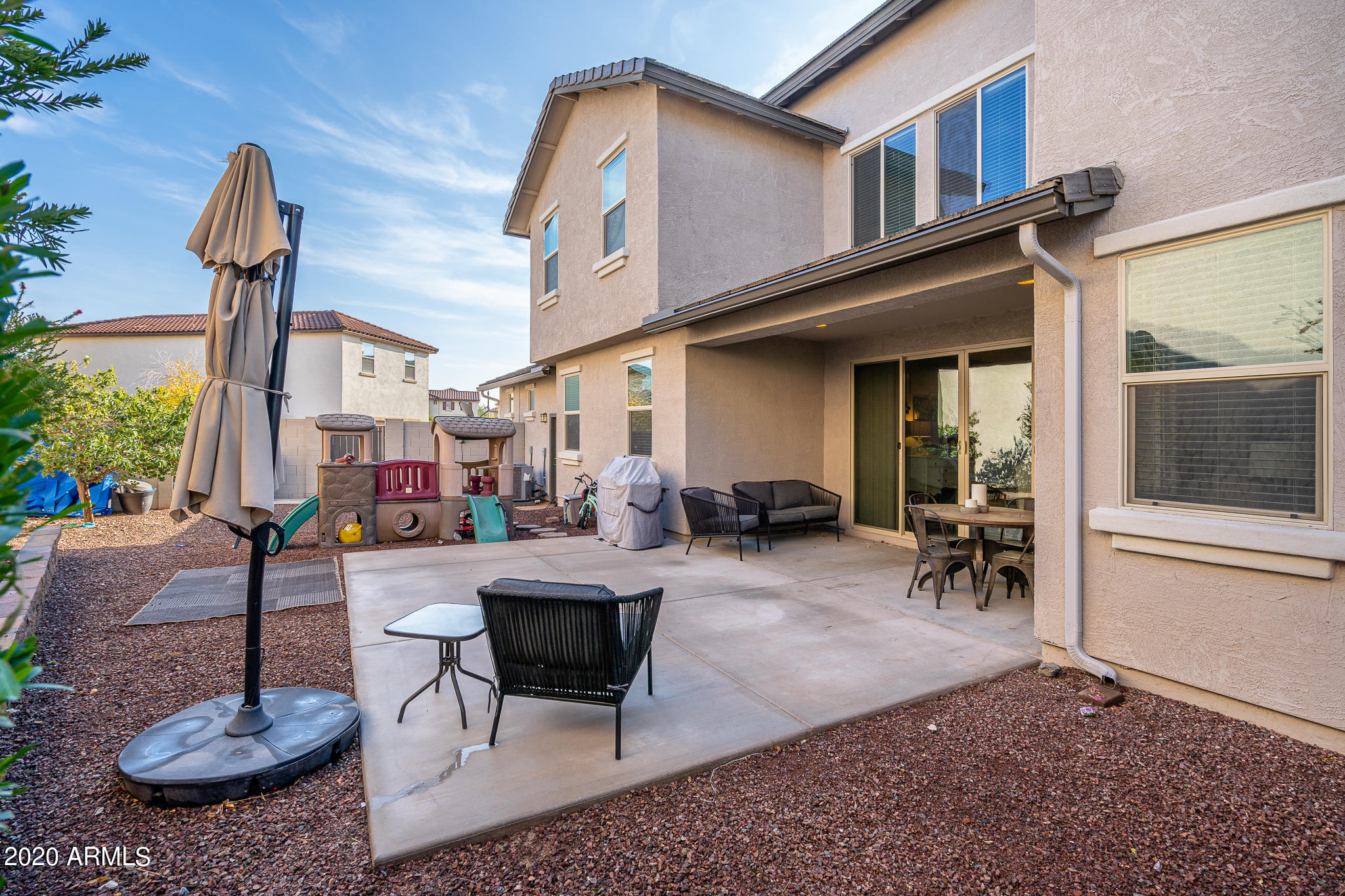 2359 North Riley Road Buckeye, AZ 85396 - Photo 25 of 40 27_Back_01