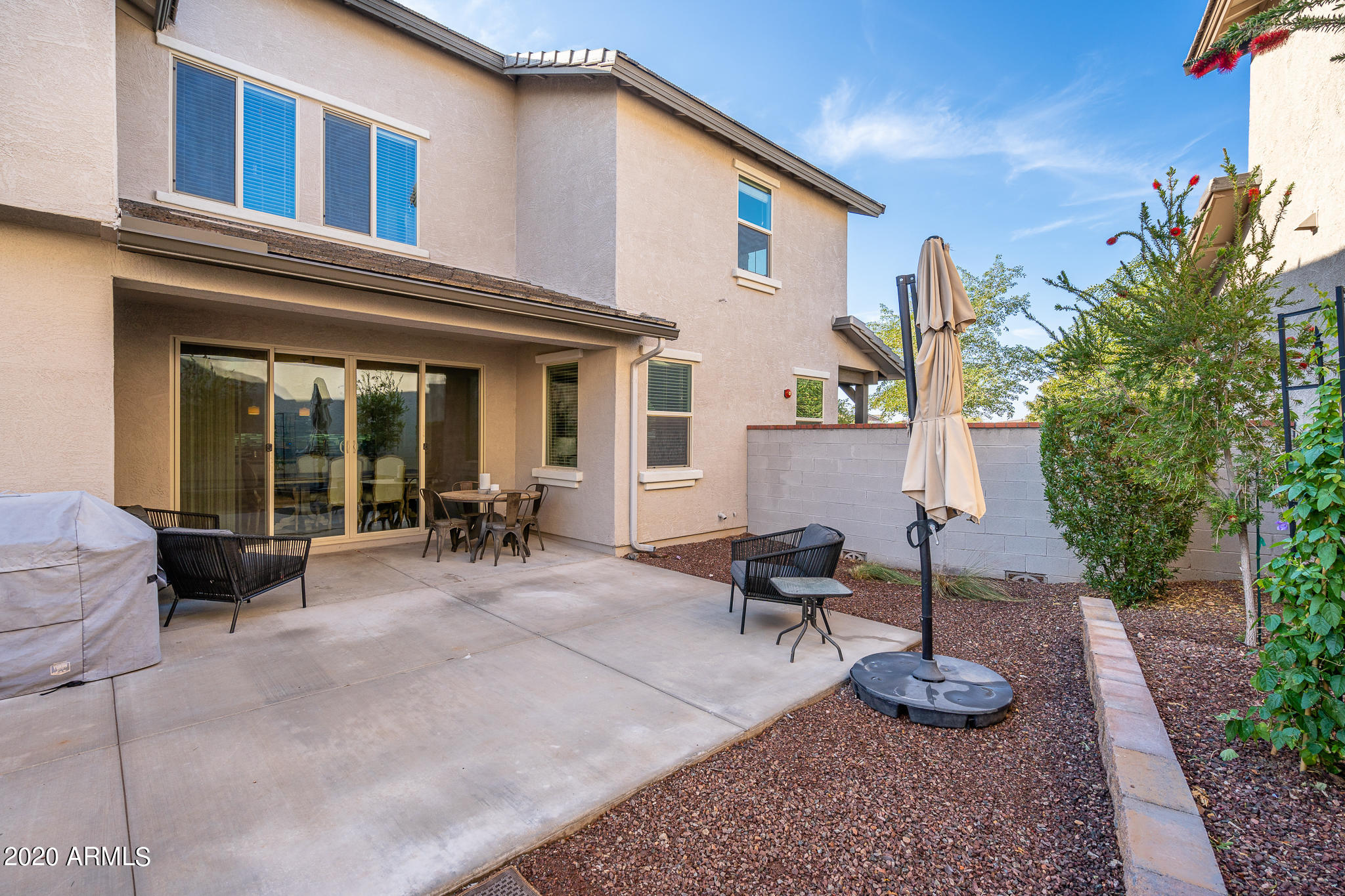 2359 North Riley Road Buckeye, AZ 85396 - Photo 26 of 40 28_Back_02