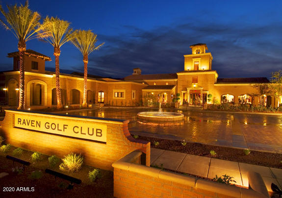 2359 North Riley Road Buckeye, AZ 85396 - Photo 34 of 40 buckeye-verrado-golf