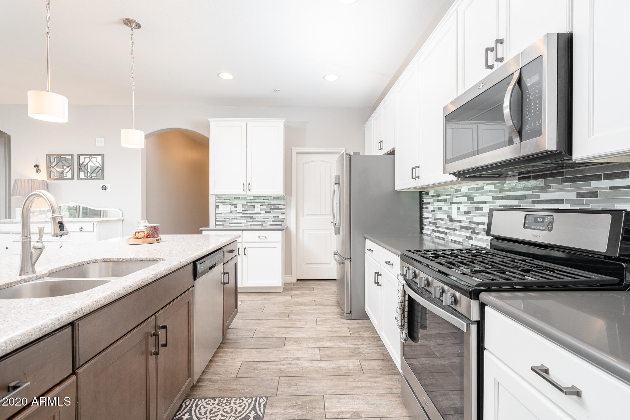 2359 North Riley Road Buckeye, AZ 85396 - Photo 5 of 40 07_Kitchen_02