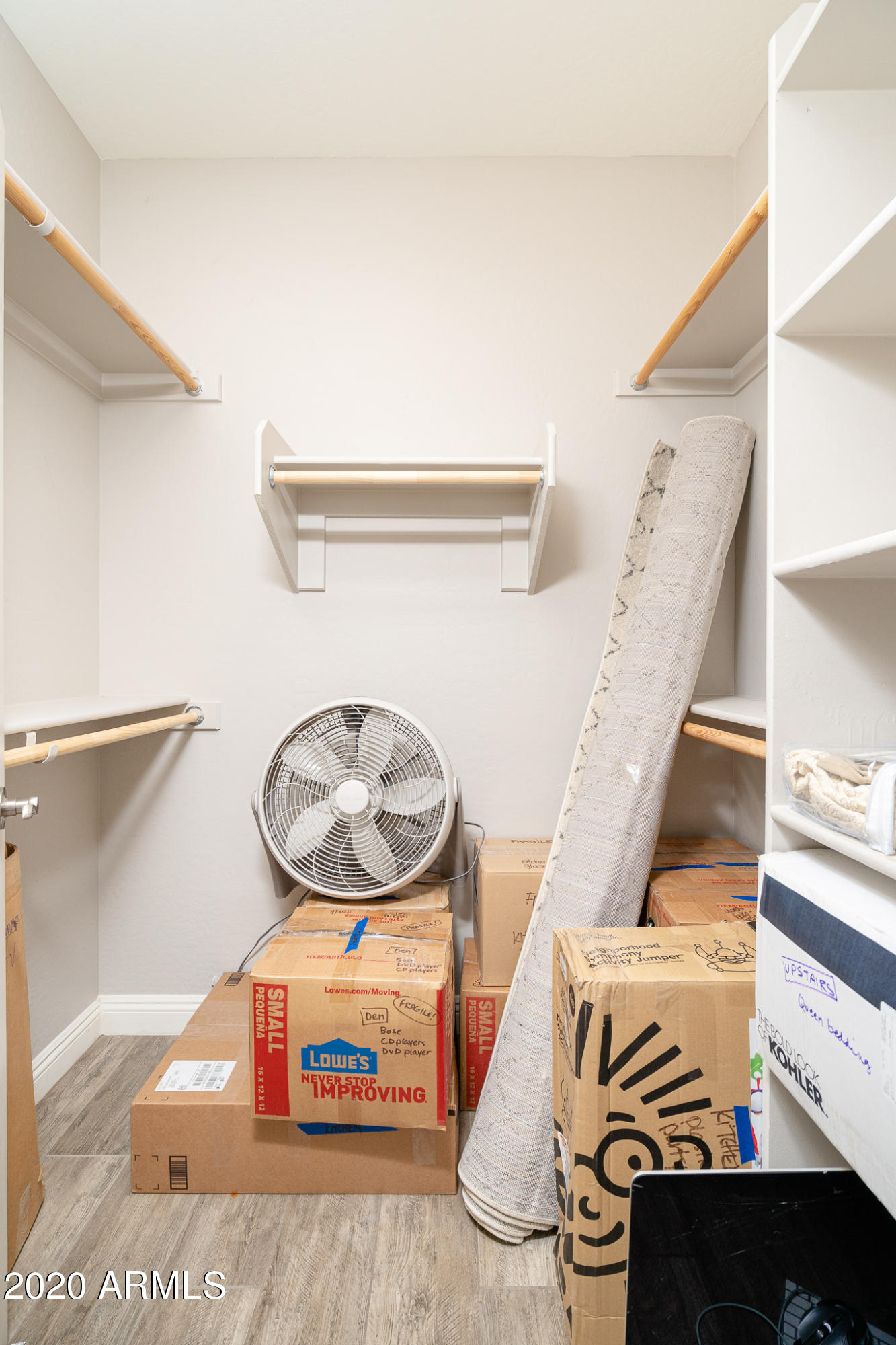 2359 North Riley Road Buckeye, AZ 85396 - Photo 9 of 40 11_Suite-Closet_01