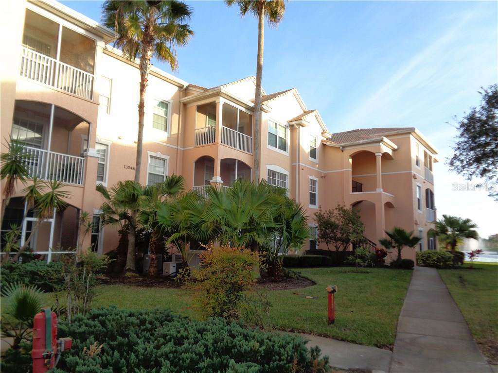 13548 Turtle Marsh Loop, Unit 412 Orlando, FL 32837 - Photo 1 of 1