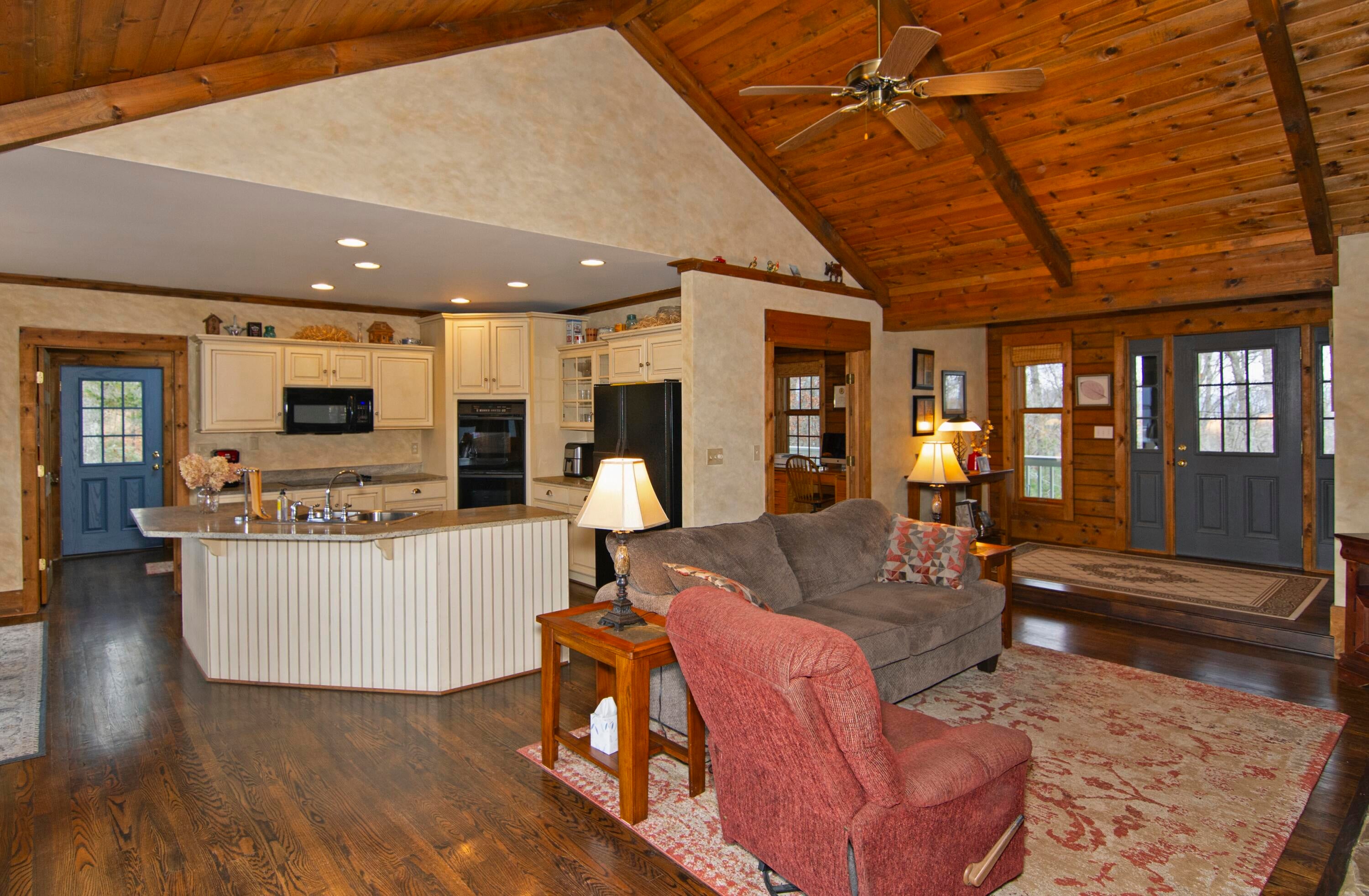 818 Anthony Ridge Road Frankford, WV 24938 - Photo 23 of 88 Gallery Image 23