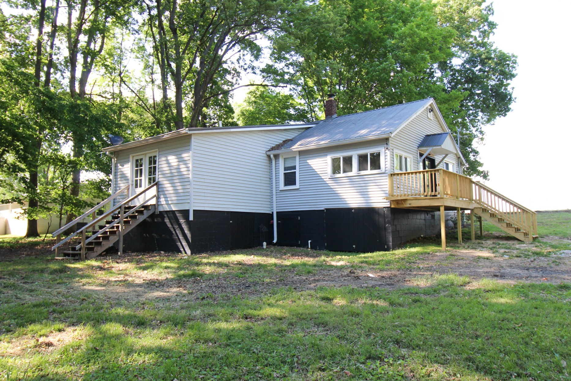 4355 South Garrett Road Springfield, TN 37172 - Photo 18 of 19