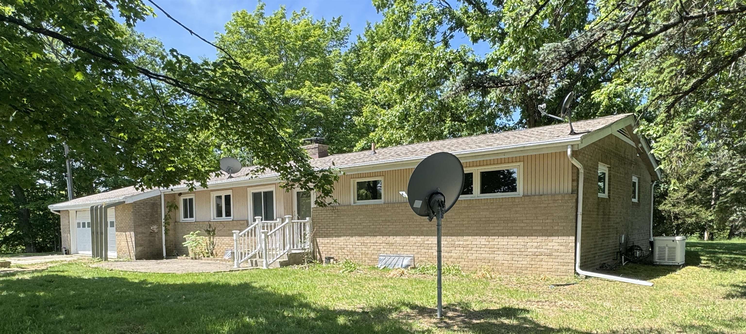 4501 North New Lothrop Road Corunna, MI 48817 - Photo 4 of 42