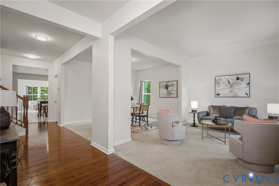 9013 Bailey Hill Road Midlothian, VA 23112 - Photo 5 of 56