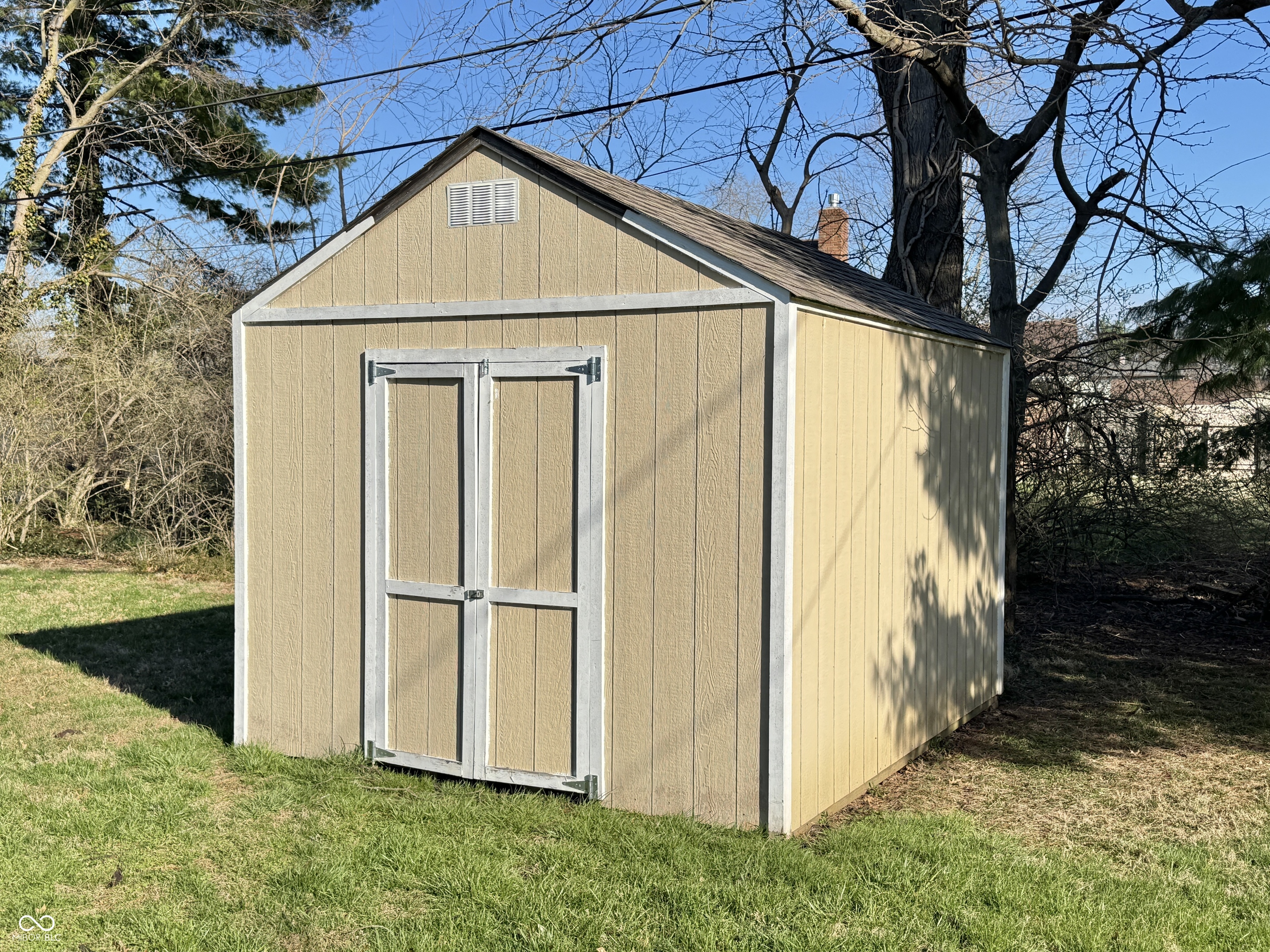 1312 Rocky Ford Road Columbus, IN 47203 - Photo 21 of 25