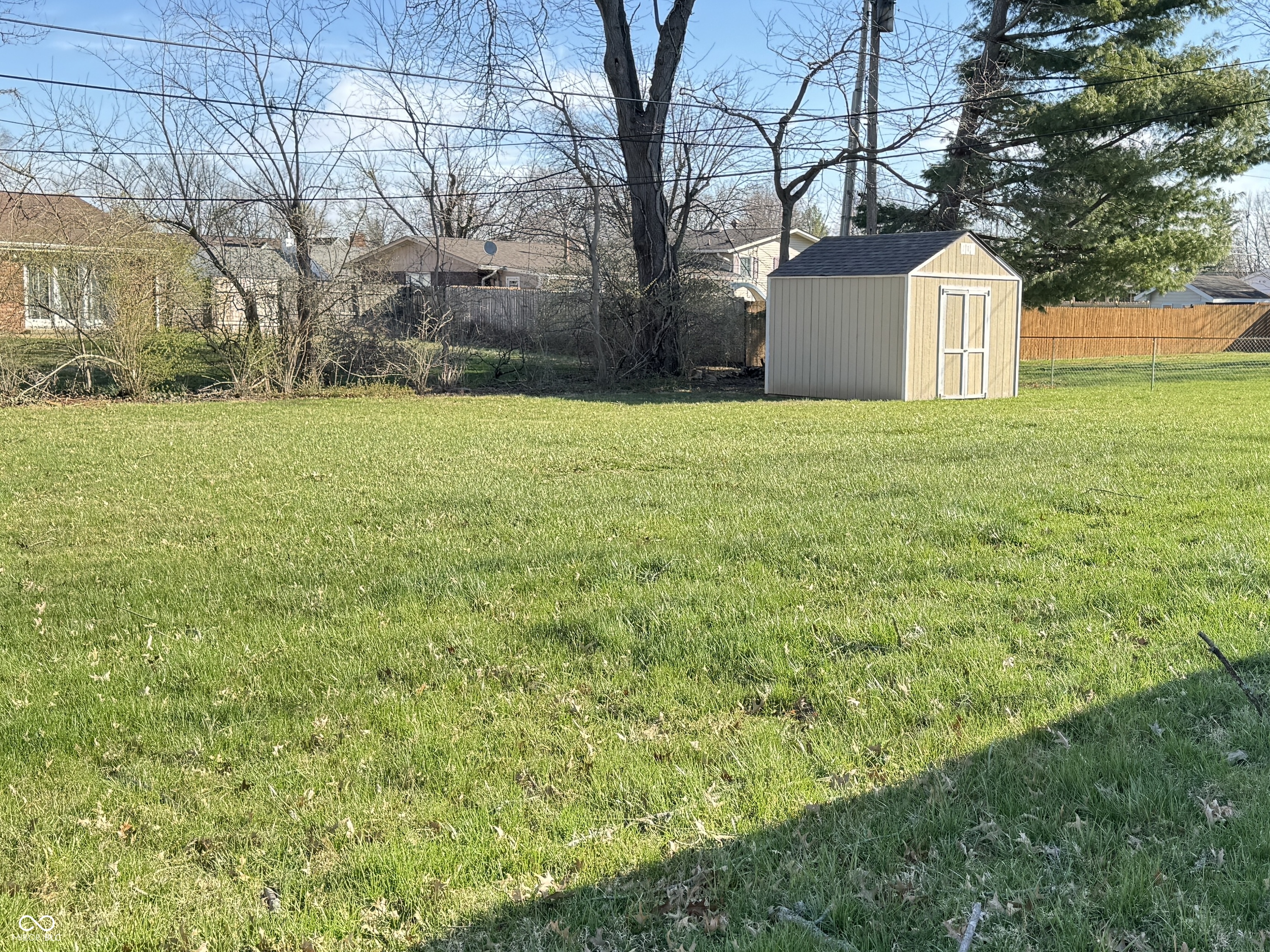 1312 Rocky Ford Road Columbus, IN 47203 - Photo 22 of 25
