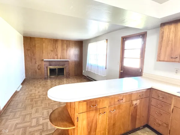 $229,900 | 1312 Rocky Ford Road, Columbus, IN 47203