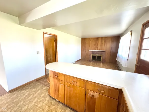 $229,900 | 1312 Rocky Ford Road, Columbus, IN 47203
