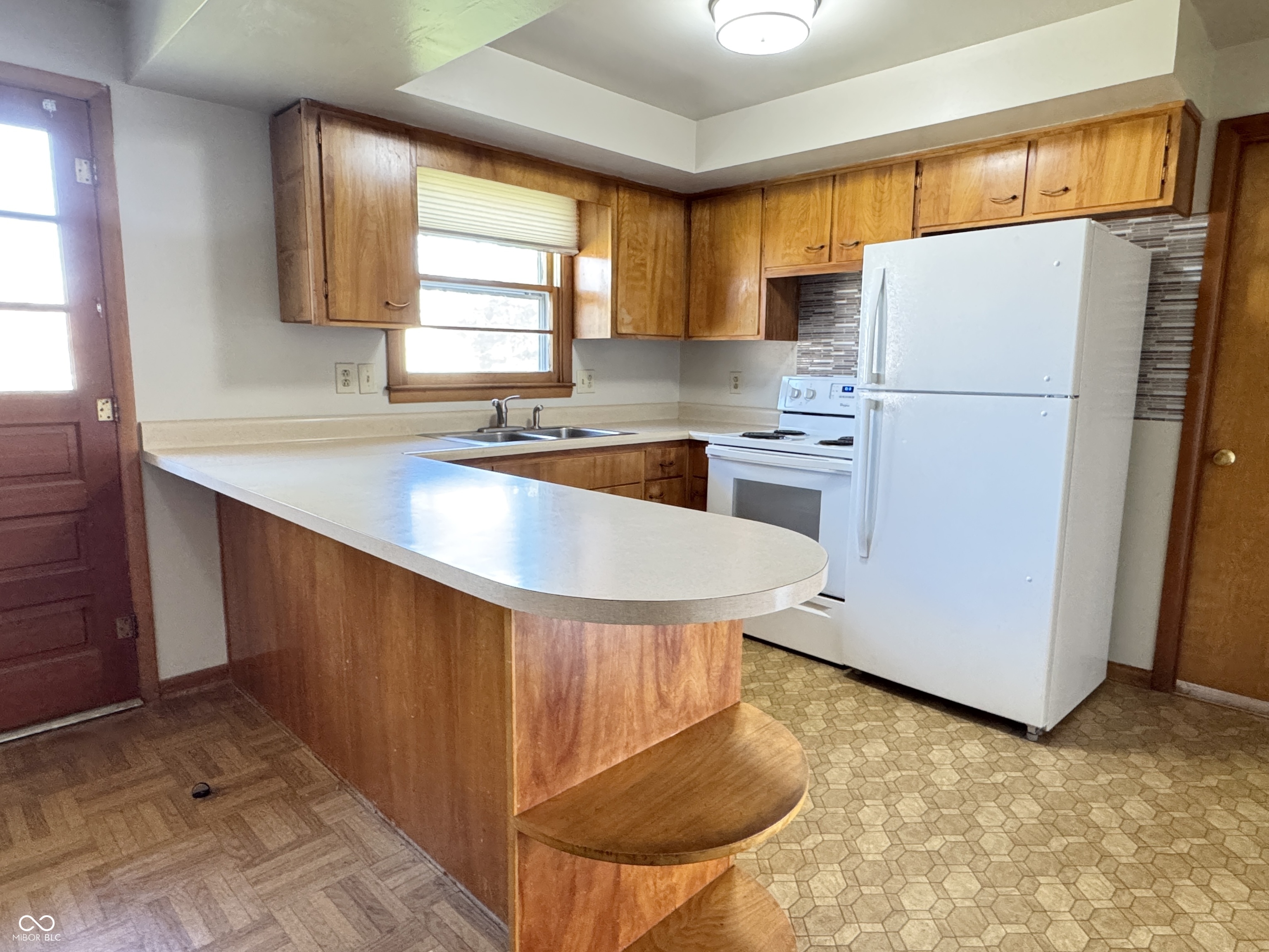 1312 Rocky Ford Road Columbus, IN 47203 - Photo 8 of 25