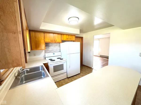 $229,900 | 1312 Rocky Ford Road, Columbus, IN 47203
