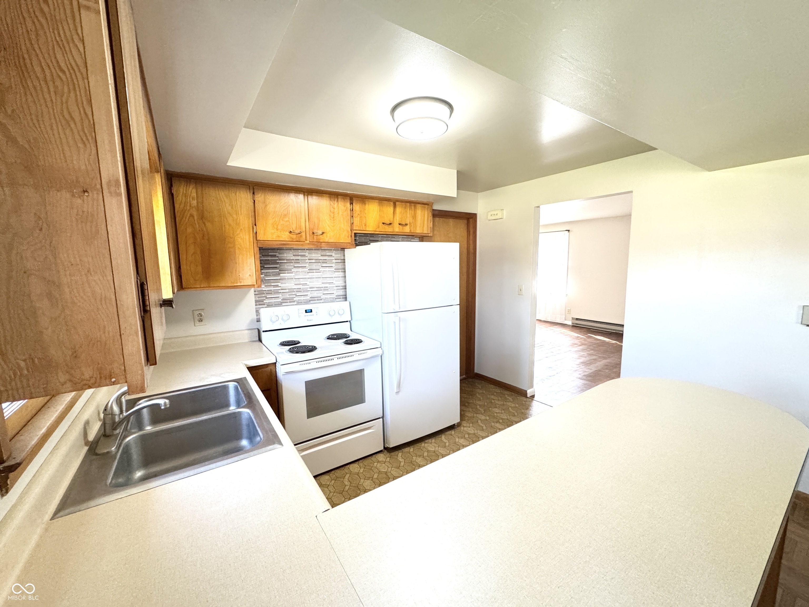 1312 Rocky Ford Road Columbus, IN 47203 - Photo 9 of 25