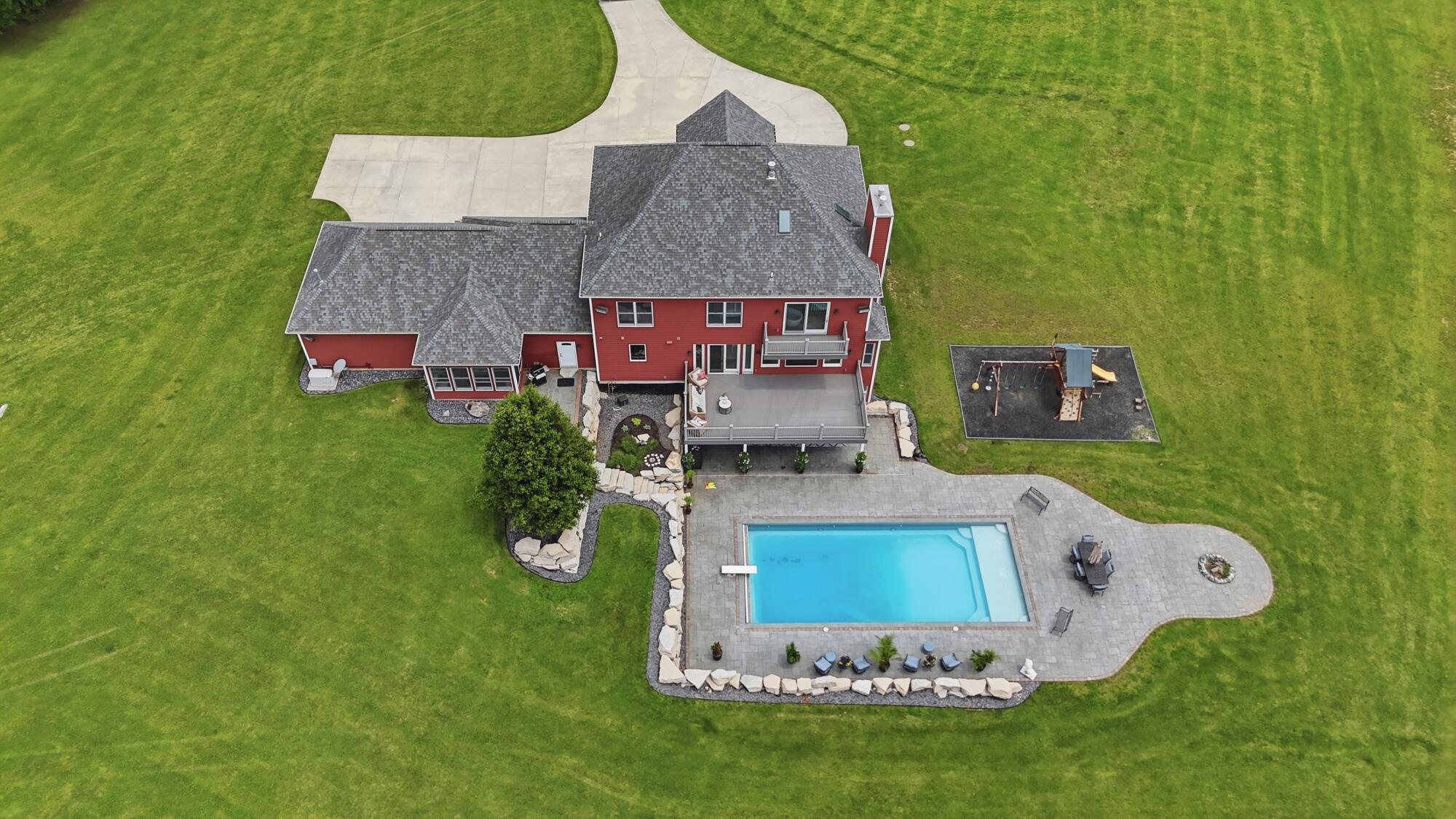 4681 Upper Valley Pike Springfield, OH 45502 - Photo 109 of 124