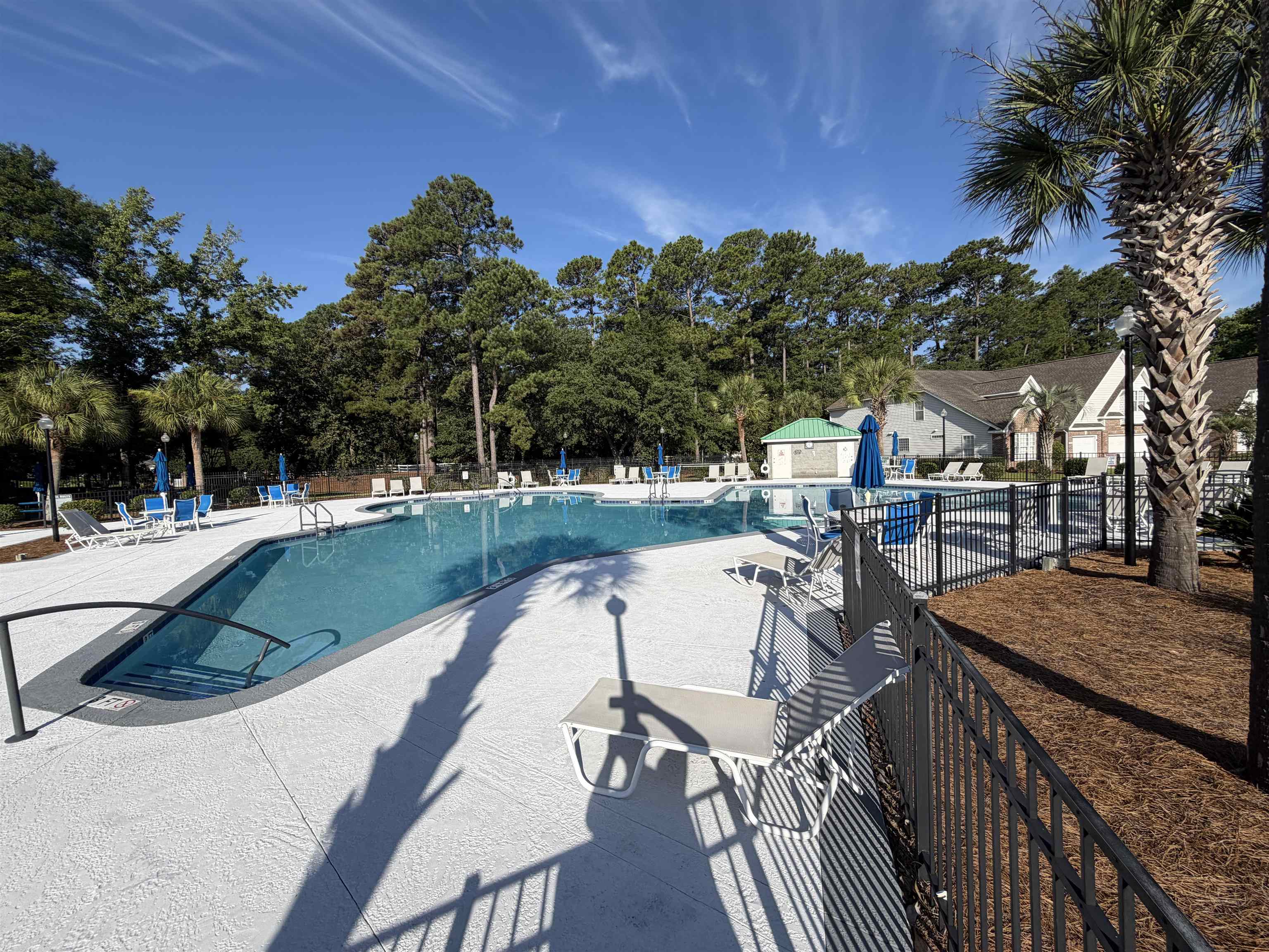 4502 Firethorne Drive Murrells Inlet, SC 29576 - Photo 58 of 66
