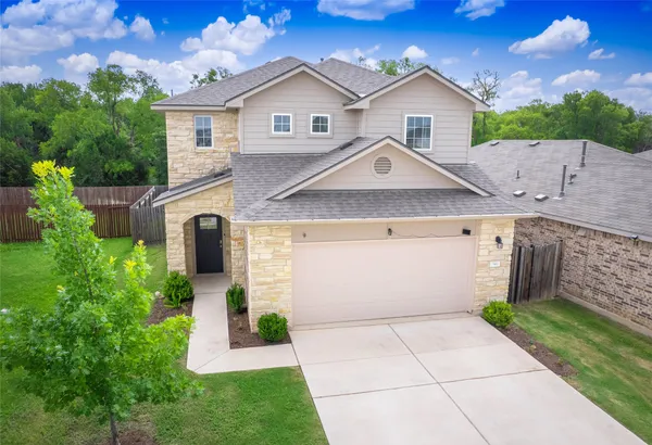 $355,000 | 341 Blue Sage Drive, Leander, TX 78641