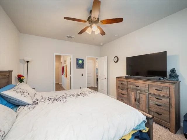 $360,000 | 341 Blue Sage Drive, Leander, TX 78641