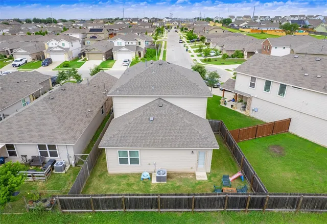 $360,000 | 341 Blue Sage Drive, Leander, TX 78641