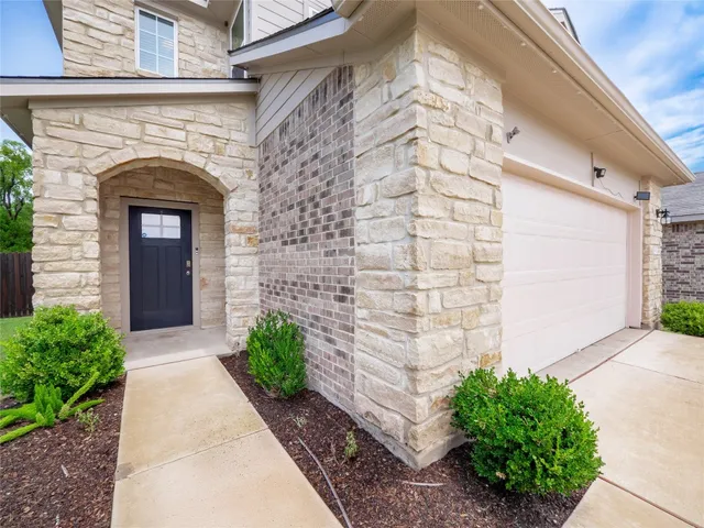 $360,000 | 341 Blue Sage Drive, Leander, TX 78641