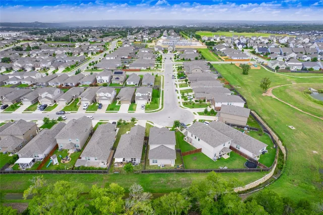 $360,000 | 341 Blue Sage Drive, Leander, TX 78641