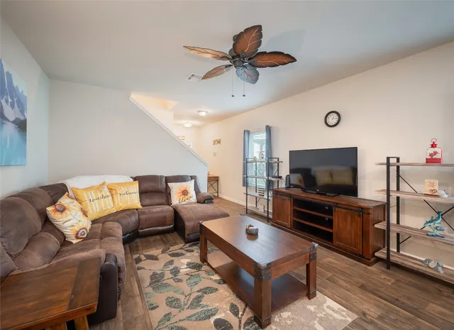 $360,000 | 341 Blue Sage Drive, Leander, TX 78641