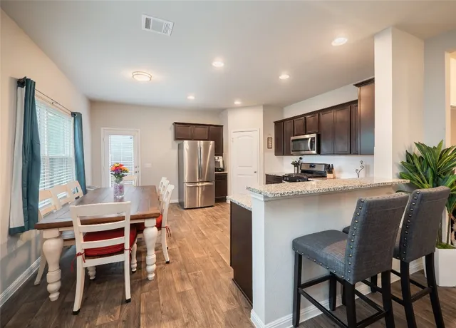 $360,000 | 341 Blue Sage Drive, Leander, TX 78641