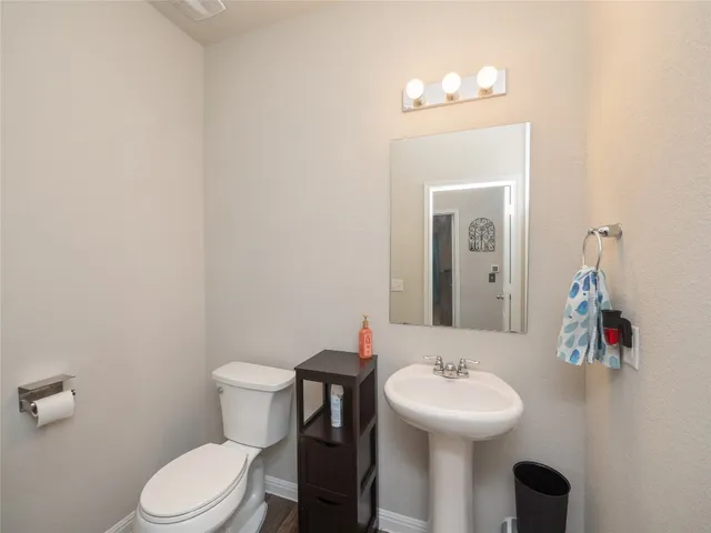 $360,000 | 341 Blue Sage Drive, Leander, TX 78641