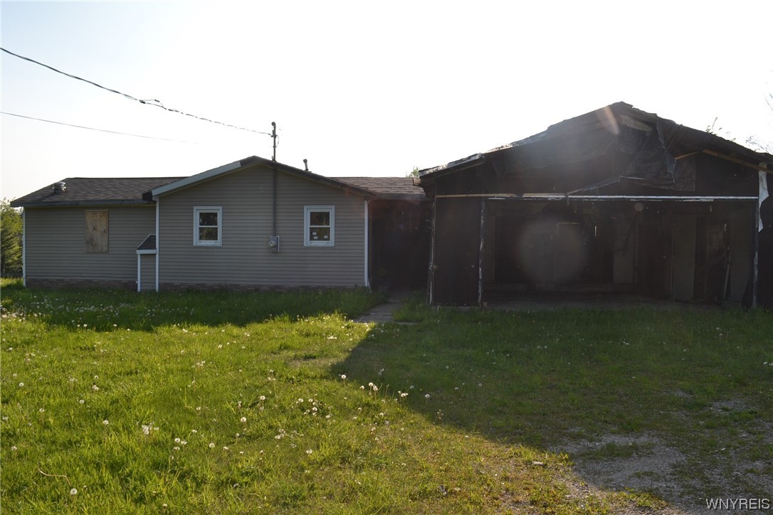 10259 Mckinstry Road Yorkshire, NY 14042 - Photo 1 of 1 Gallery Image 1
