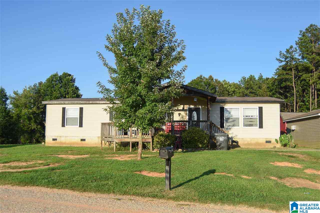 846 County Road 447 Heflin, AL 36264 - Photo 1 of 1