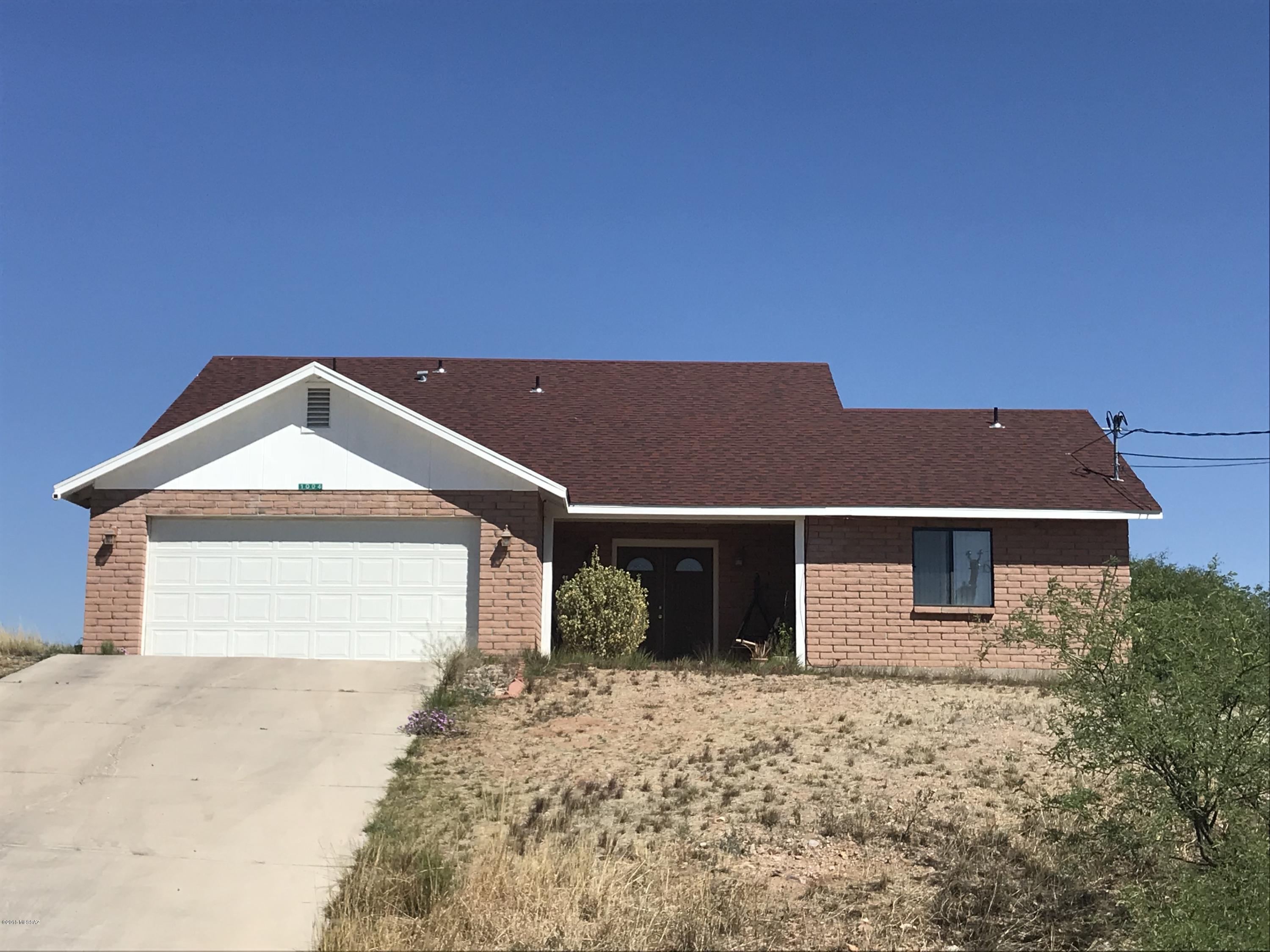 1004 Paseo Lobo Rio Rico, AZ 85648 - Photo 2 of 18