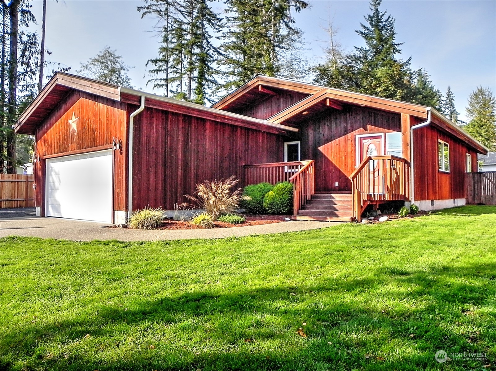 5541 East Agate Road Shelton, WA 98584 - Photo 1 of 1 Gallery Image 1