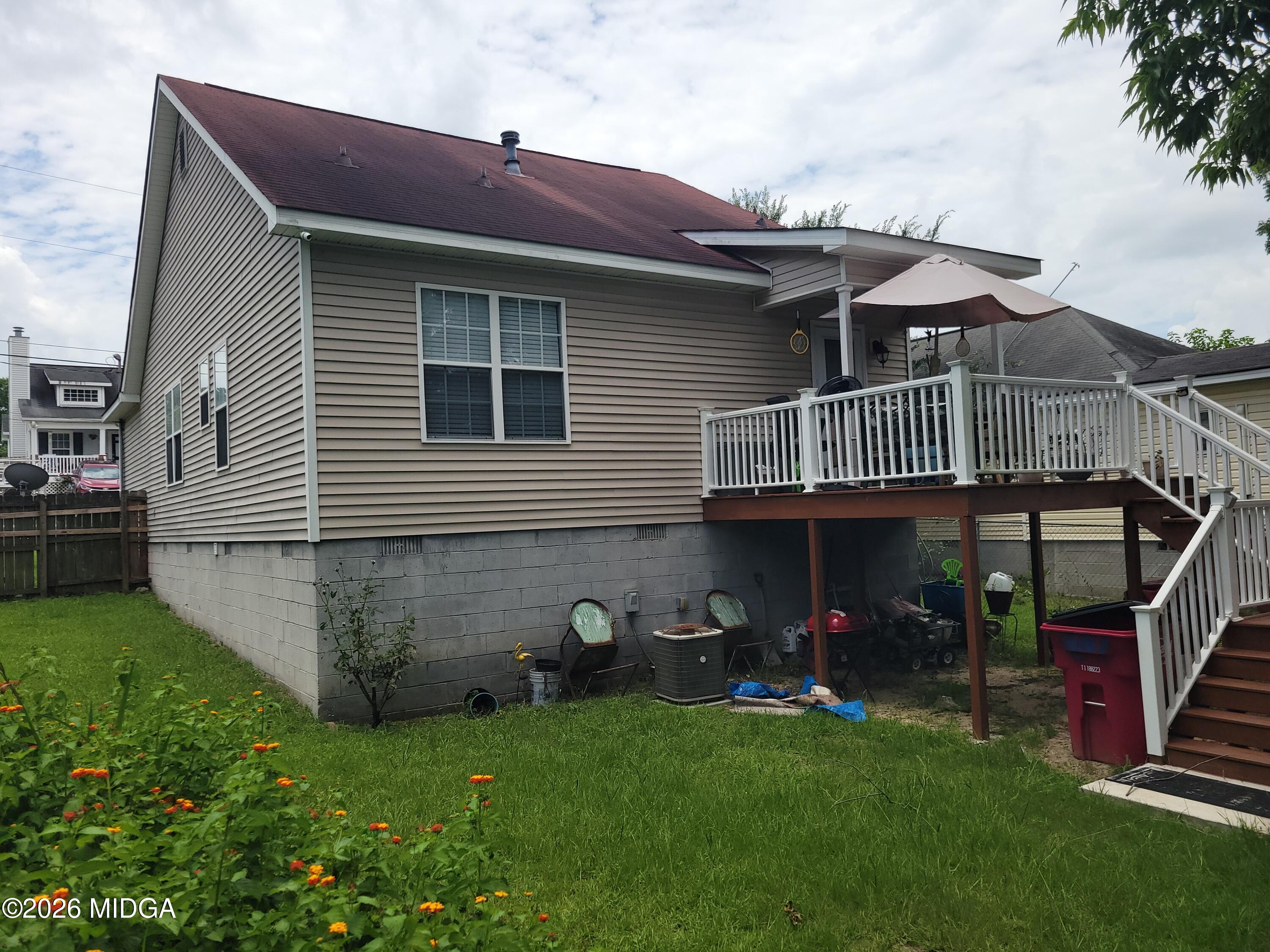 861 Elizabeth Street Macon, GA 31201 - Photo 6 of 21 1000028243