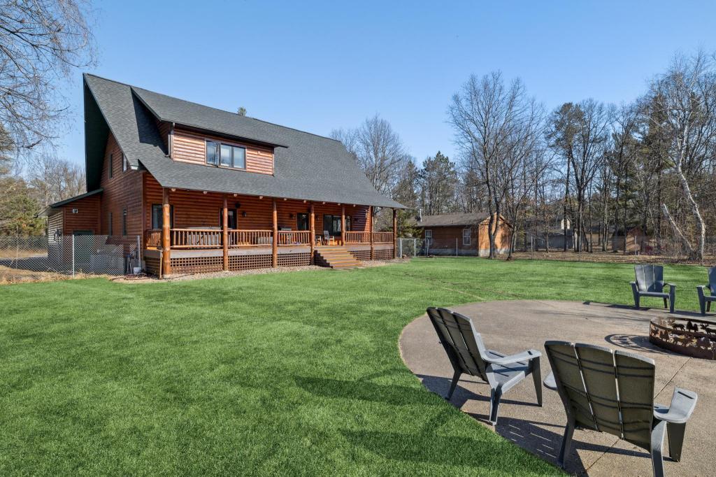 37111 Bunkhouse Road Crosslake, MN 56442 - Photo 1 of 29