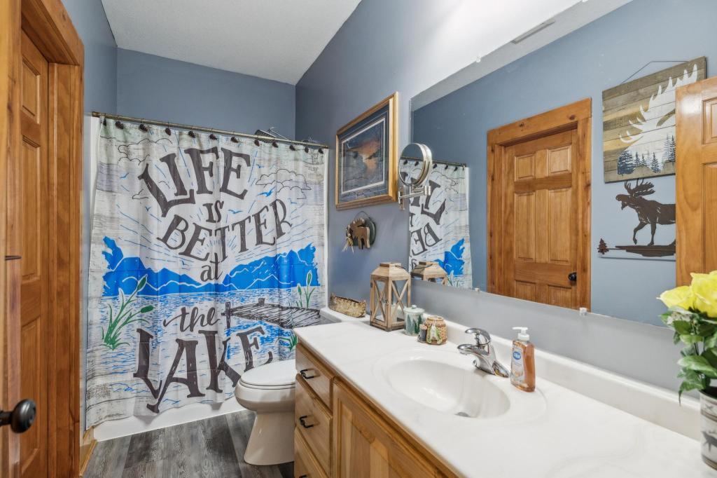 37111 Bunkhouse Road Crosslake, MN 56442 - Photo 13 of 29