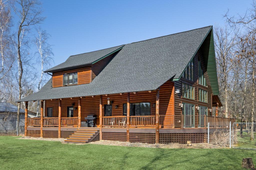 37111 Bunkhouse Road Crosslake, MN 56442 - Photo 2 of 29