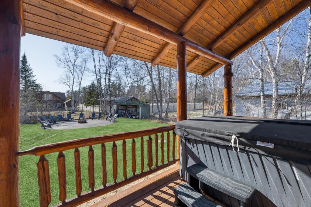 37111 Bunkhouse Road Crosslake, MN 56442 - Photo 25 of 29