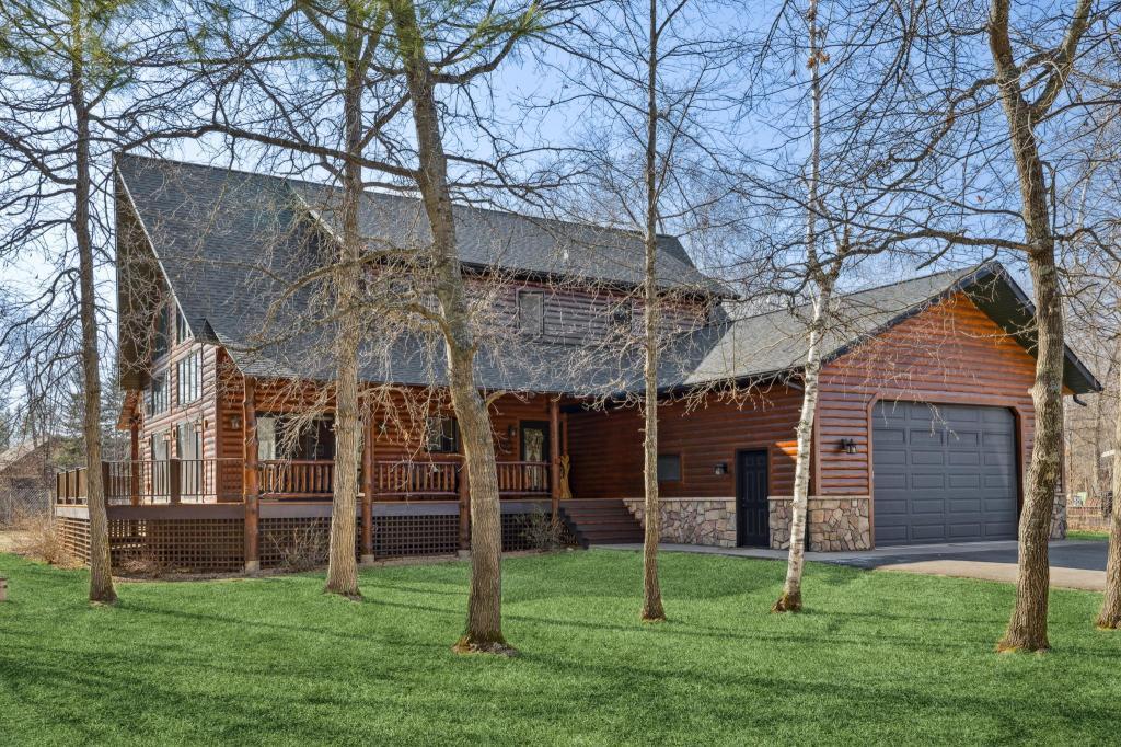 37111 Bunkhouse Road Crosslake, MN 56442 - Photo 27 of 29