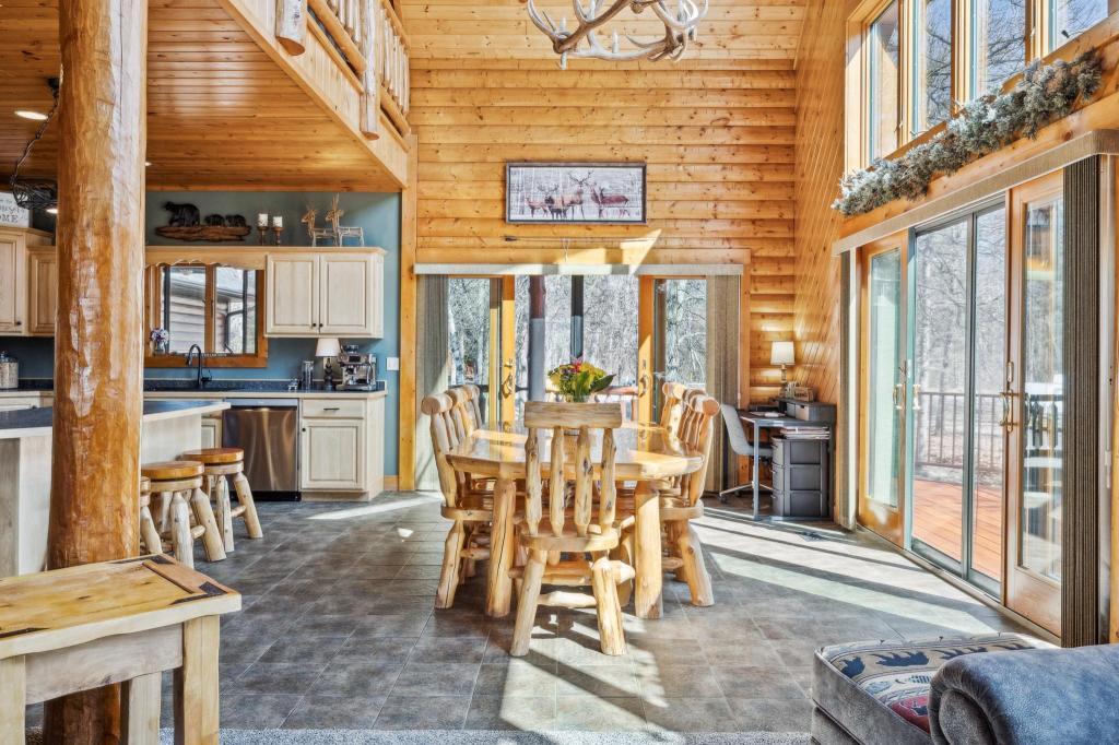 37111 Bunkhouse Road Crosslake, MN 56442 - Photo 4 of 29