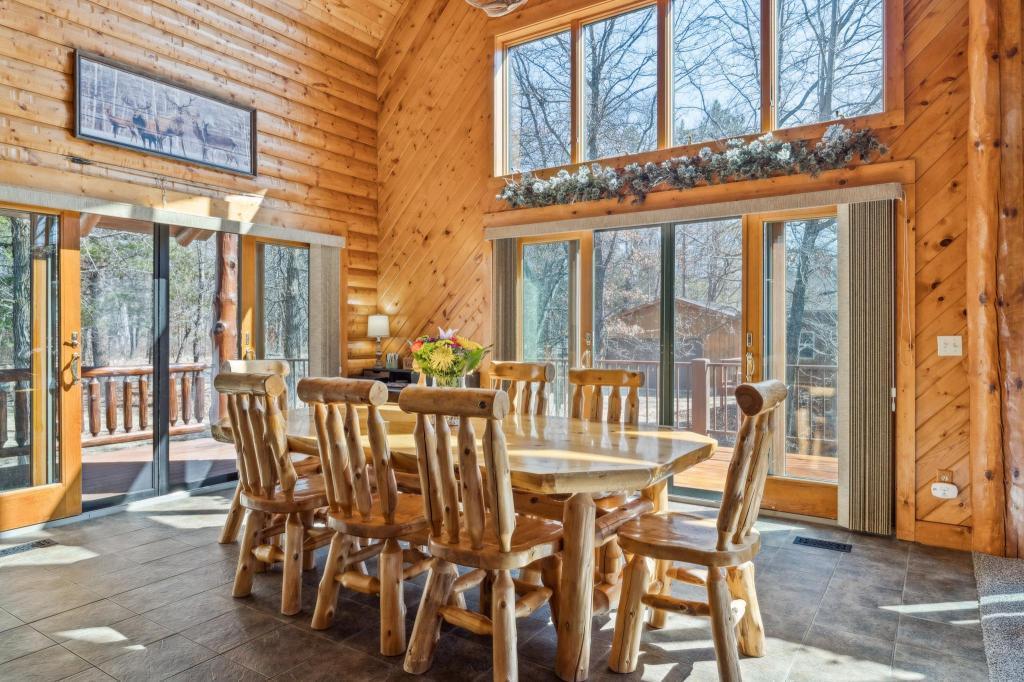 37111 Bunkhouse Road Crosslake, MN 56442 - Photo 5 of 29