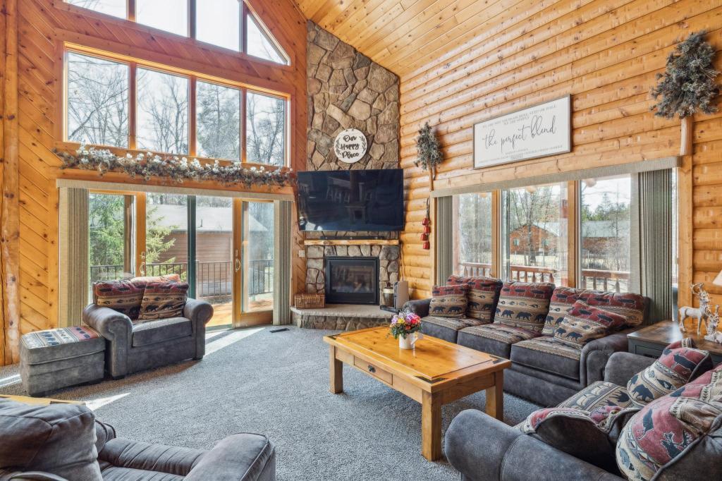 37111 Bunkhouse Road Crosslake, MN 56442 - Photo 9 of 29