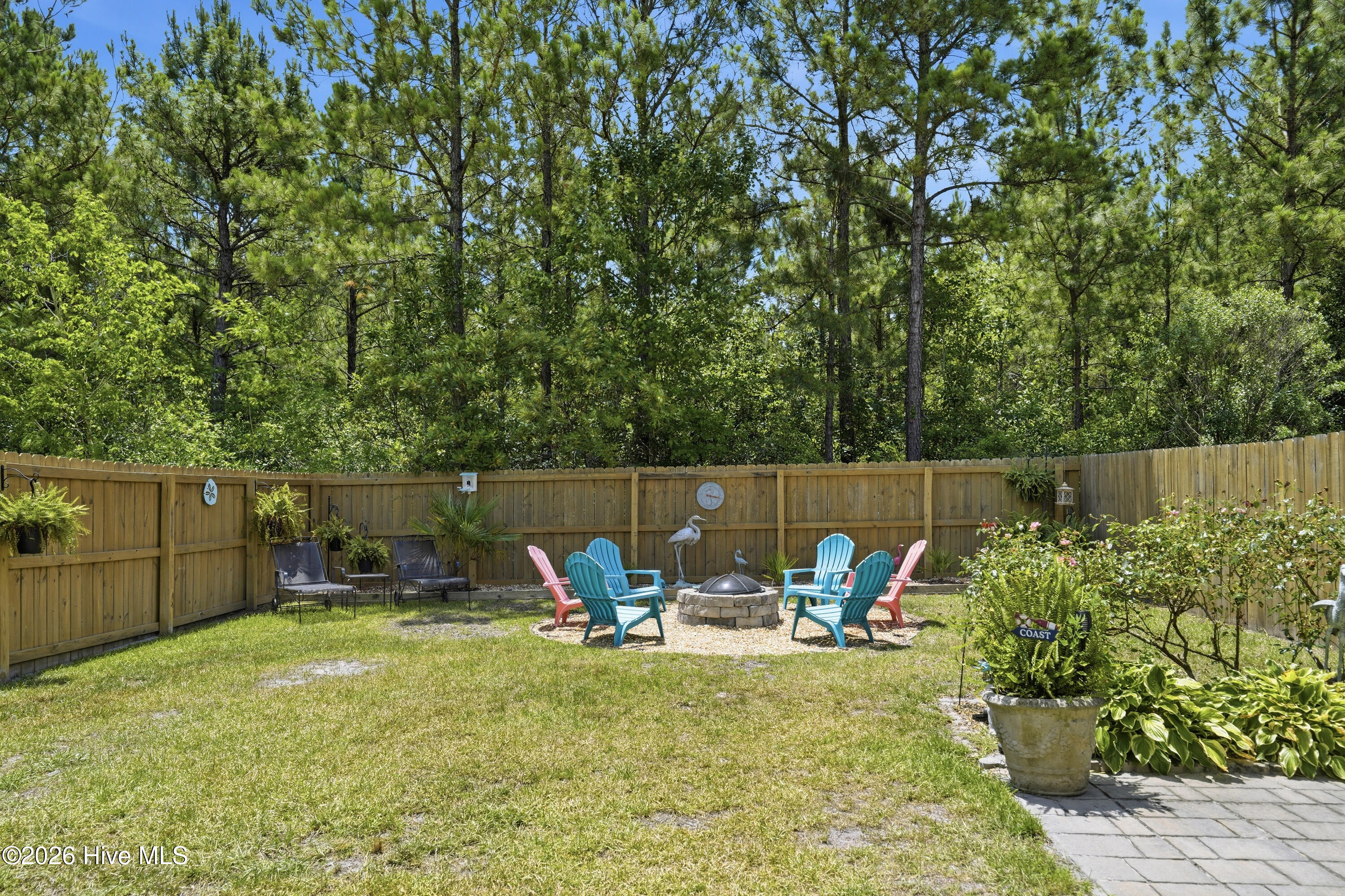 370 Frisco Way, Unit LOT 319A Holly Ridge, NC 28445 - Photo 42 of 43