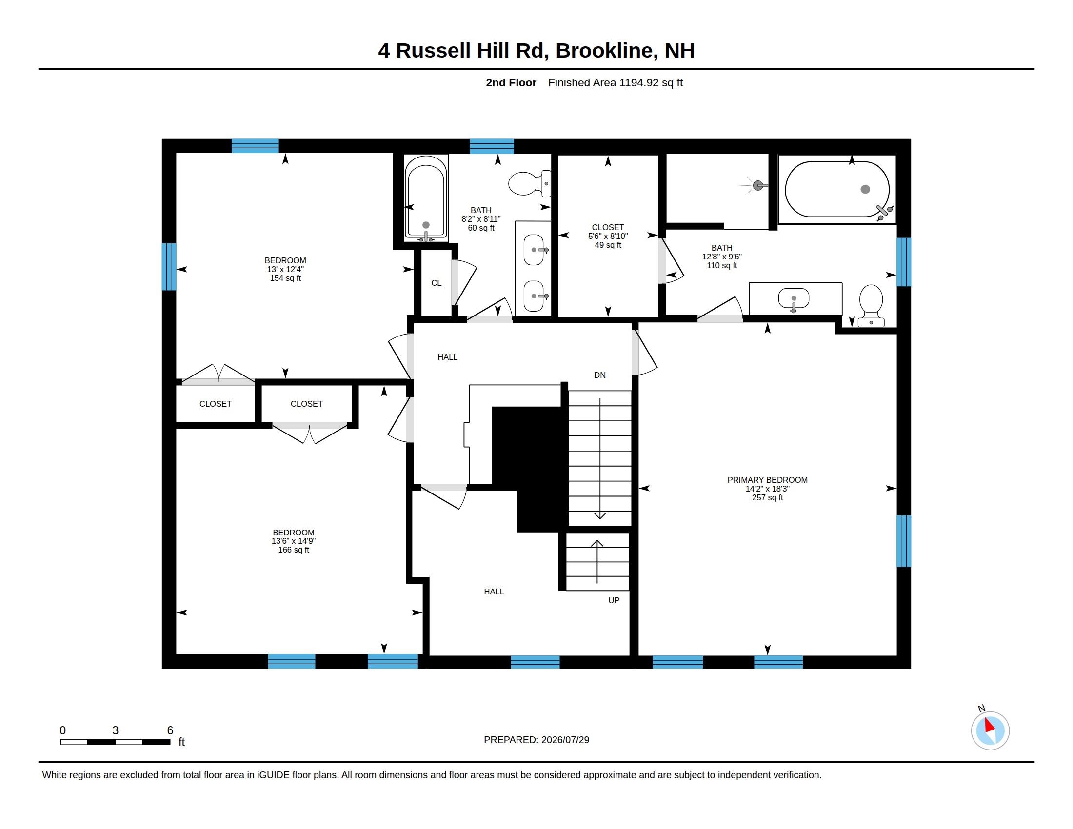 4 Russell Hill Road Brookline, NH 03033 - Photo 45 of 47 Gallery Image 45