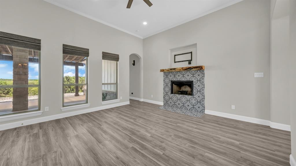 243 Cottongame Road Weatherford, TX 76088 - Photo 35 of 40