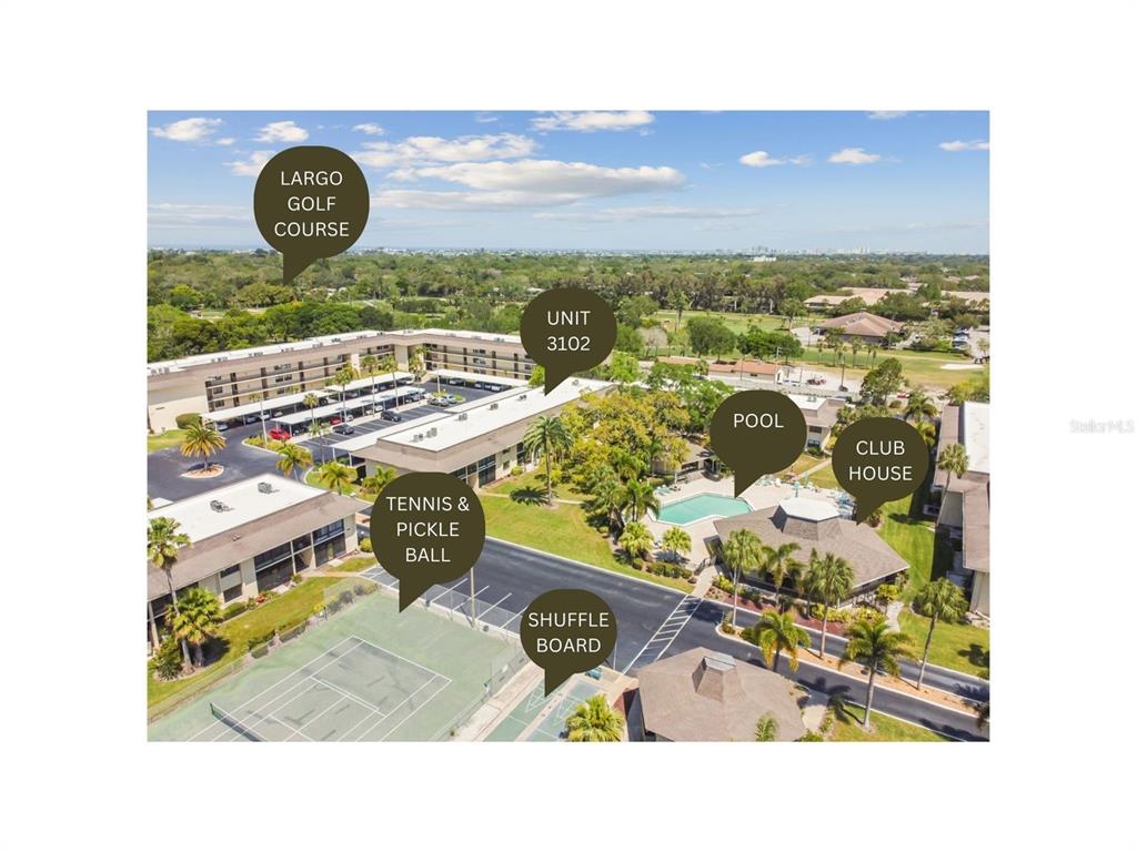 12300 Vonn Road, Unit 3102 Largo, FL 33774 - Photo 3 of 22