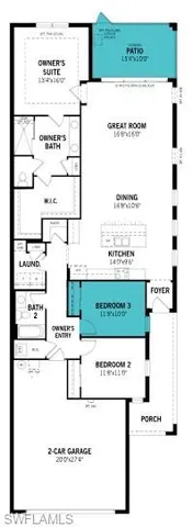 $474,000 | 6665 Good Life Street, Fort Myers, FL 33966