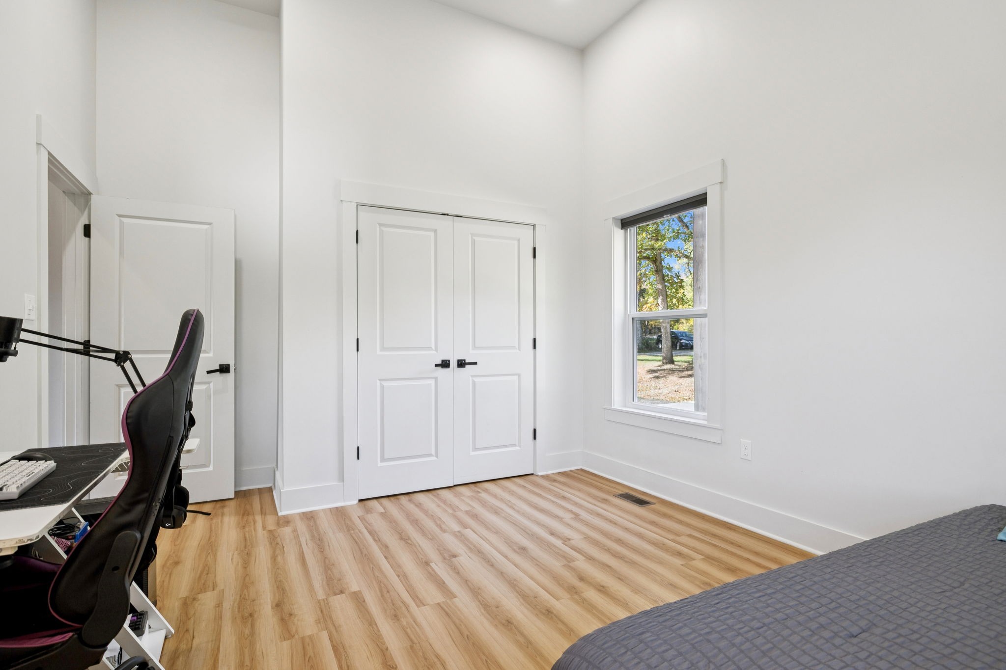 6060 Washer Road Lyles, TN 37098 - Photo 27 of 43 a view of empty room with front door