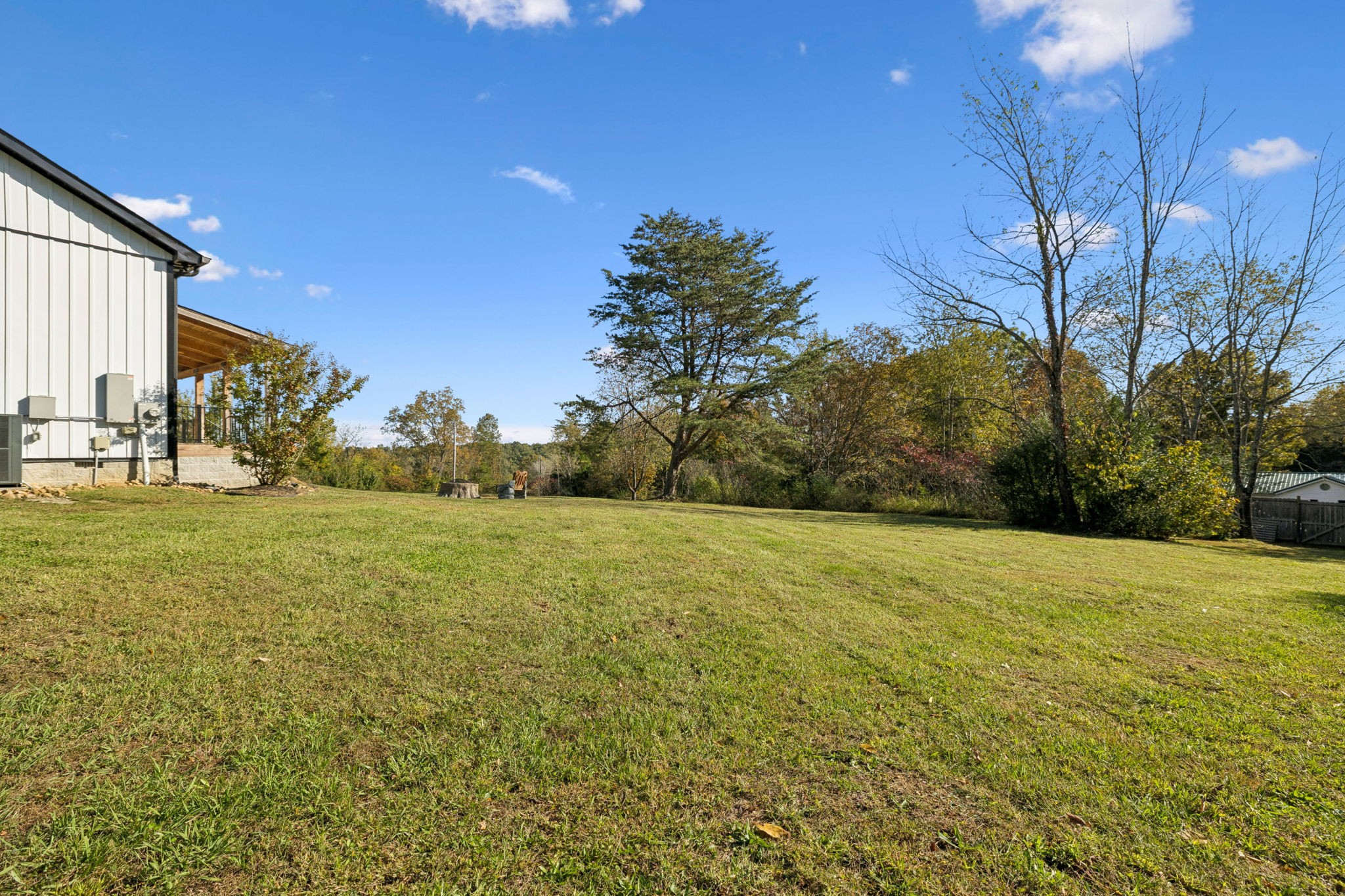 6060 Washer Road Lyles, TN 37098 - Photo 34 of 43 a view of outdoor space and yard