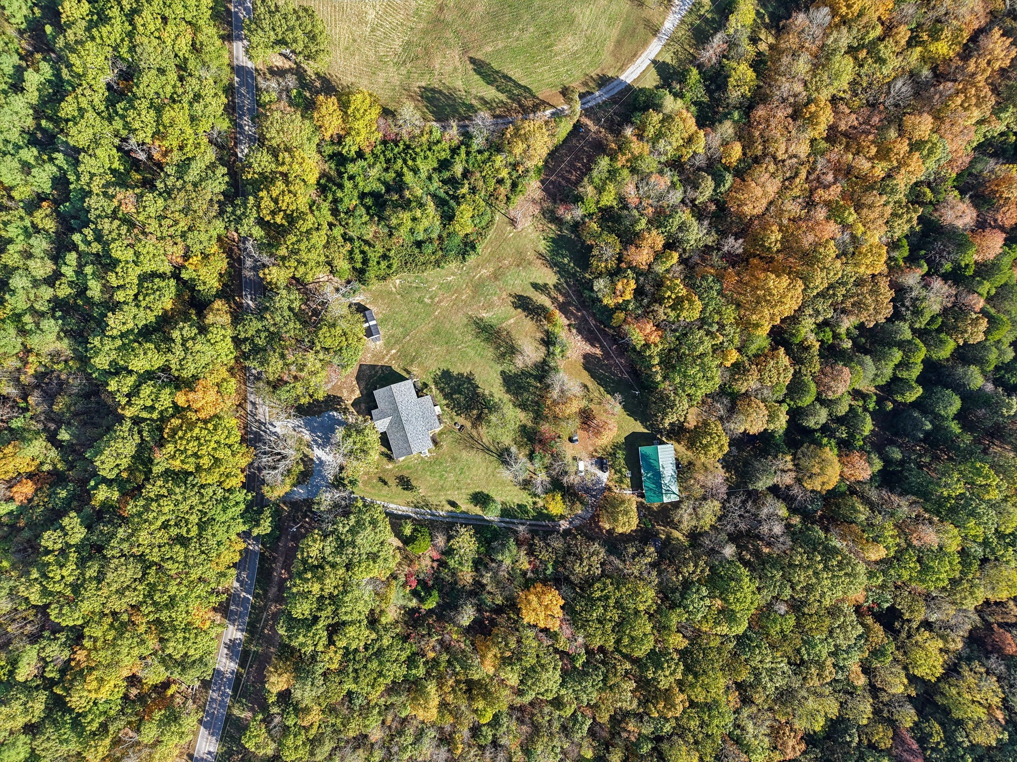 6060 Washer Road Lyles, TN 37098 - Photo 41 of 43