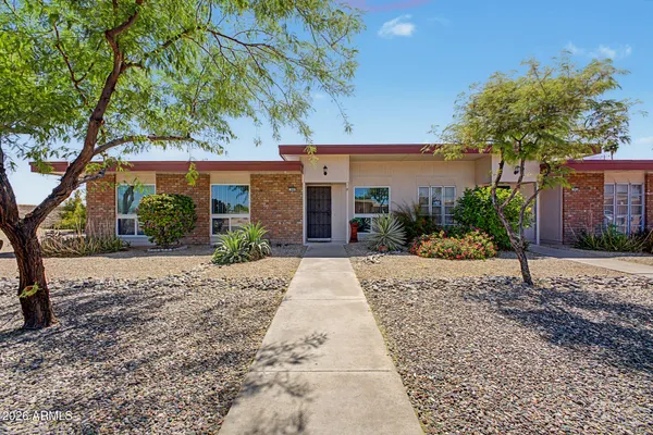 $235,000 | 9901 West Cedar Drive, Sun City, AZ 85351
