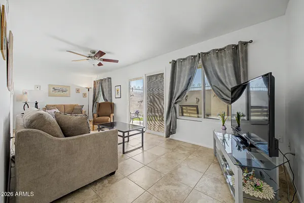 $235,000 | 9901 West Cedar Drive, Sun City, AZ 85351